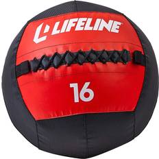Lifeline Wall Ball 16lbs, weights