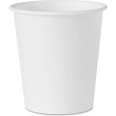 Solo Treated Paper Water Cups