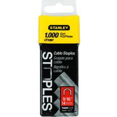 Stanley Measurement Tools Stanley T25 5/16 X Crown Cable 1000 pk