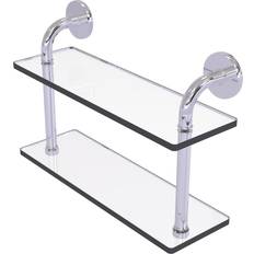 Glass Towel Rails, Rings & Hooks Allied Brass Remi Collection