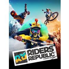 Riders Republic (PC)