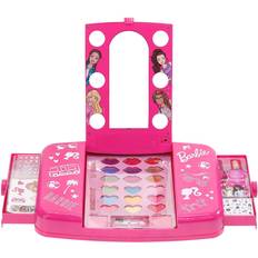 Barbie Vanity Makeup Set