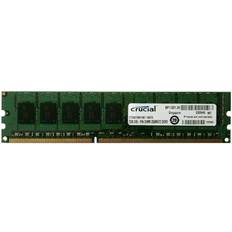 Crucial DDR3 1066MHz 2x2GB ECC (CT2KIT25672BA1067)