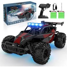 Li-Ion RC Cars RC Monster Trucks Off Road