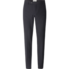 Dressbukser - Herre - L Shaping New Tomorrow Essential Suit Slim Pants - Stanford Stripes