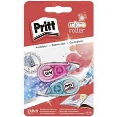 Pritt Correction tape roller Barrel