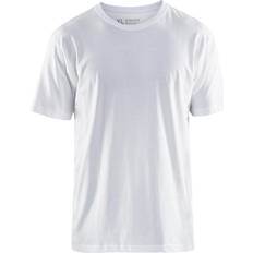 Blåkläder T-shirts 5-pack - White