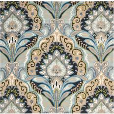 Safavieh Wyndham Collection Multicolor, Blue