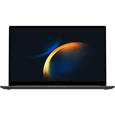 8 GB - Windows 11 Pro Laptoper Samsung Galaxy Book3 360 i5-1340P 256GB