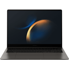 16 GB - Windows Laptoper Samsung Galaxy Book3 Pro NP960XFG-KC6SE