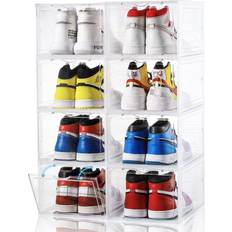 Containers Shoe Rack 9.8x7.1" 8