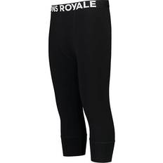 Mons Royale Men's Cascade 3/4 Leggings