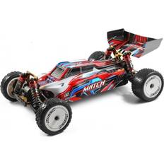 Buggy WLtoys Buggy 104001 Match 1/10 4WD Komplet