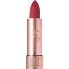 Anastasia Beverly Hills Matte & Satin Velvet Lipstick Hush Rose