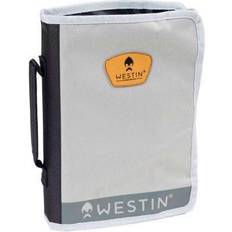 Westin Fischbehälter Westin W3 Rig Wallet Grey/Black