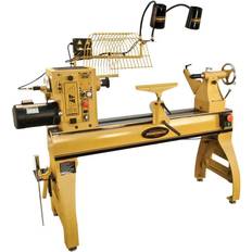 Lathes Powermatic Variable Speed