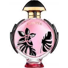 Paco Rabanne Eau de Parfum Paco Rabanne Olympea Flora EdP 50ml