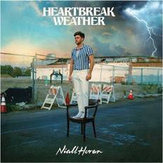 Heartbreak Weather (Vinyl)