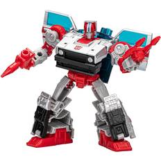 Transformers Figurer Hasbro Transformers Legacy Evolution Deluxe Crosscut Converting Action Figure