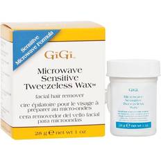 Gigi Microwave Tweezeless Wax 1oz