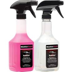 WeatherTech TechCare Cleaner & Protectant for Floor Liners