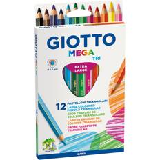 Giotto Temperino plastica 1 foro giotto stilnovo 40215 8000825027390