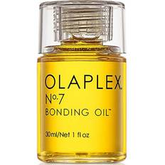 Silicon-Free Hair Products Olaplex No.7 Bonding Oil 1fl oz