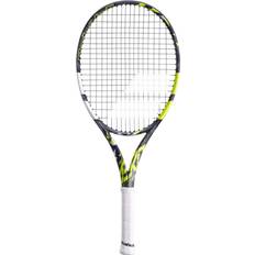 Tennisracketer Babolat Aero JR 26 Strung