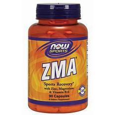 Now Foods ZMA 90