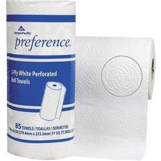 Toilet & Household Papers Preference Pacific Pacific Blue Select Perforated Paper Towels, 8-4/5