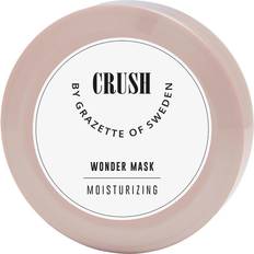 Hitzeschutz Haarkuren Grazette Crush Wonder Mask 150ml