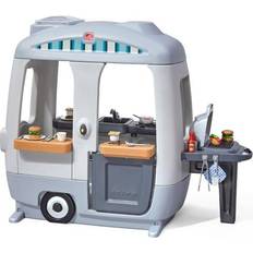 Shop Toys Step2 Adventure Camper