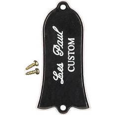 Vesker og etuier Gibson Accessories Les Paul Custom Truss Rod Cover