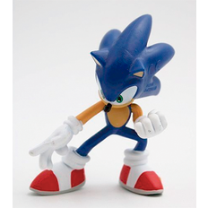 Sonic the Hedgehog Actionfiguren Sonic The Hedgehog figur