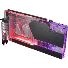 Phanteks CPU Water Coolers Phanteks Phanteks Glacier G40 RTX 4090 Asus D-RGB Black