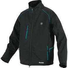 Makita Batterien & Akkus Makita DCJ205ZM Battery thermal jacket size M Size: M Black