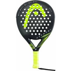 Head Padel Rackets Head Zephyr UL 2023