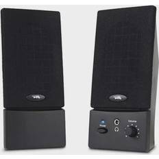 Computer Speakers Cyber Acoustics CA-2016