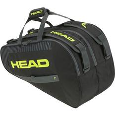 Head Padeltaschen & -hüllen Head Racket Base Padel Bag