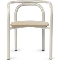 Liewood Baxter Chair Natural /Sand Mix