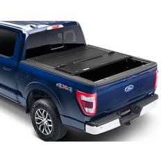 Tonneau Covers Undercover ArmorFlex Hard Folding Truck Bed Tonneau 2022