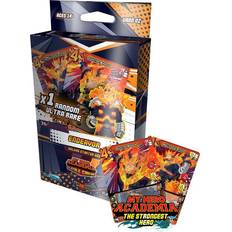 My Hero Academia CCG, Series 4: League of Villains — Jasco Games