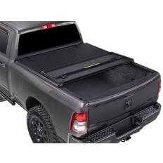 Toyota tacoma Tonno Pro Hard Fold Hard Truck Bed Tonneau Cover Toyota Tacoma