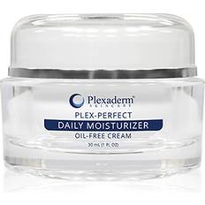 Plexaderm Plex-Perfect Daily Moisturizer Oil-Free Cream 1fl oz