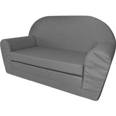 Schlafsofas vidaXL Flip-Out Lounge Chair