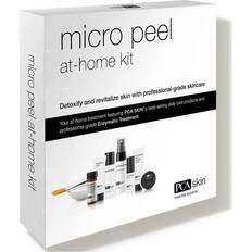 UVA-Schutz Geschenkboxen & Sets PCA Skin Micro Peel At-Home Kit