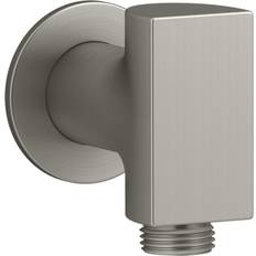 Bottom Valves Kohler K-98352 Exhale Elbow Shower