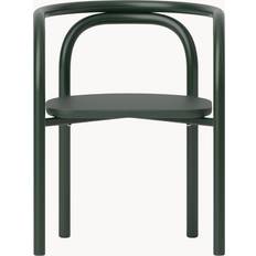 Liewood Baxter Chair Green