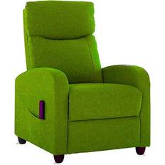 Adjustable Seat Armchairs ZUNMOS Living Room Armchair 38.6"