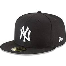 New York Yankees Caps New Era Mens Baseball Cap
